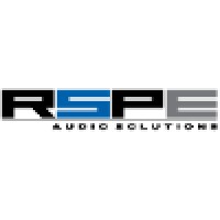 RSPE Audio Solutions