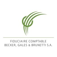 Fiduciaire comptable Becker, Gales & Brunetti SA