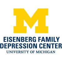 Eisenberg Family Depression Center at the University of Michigan
