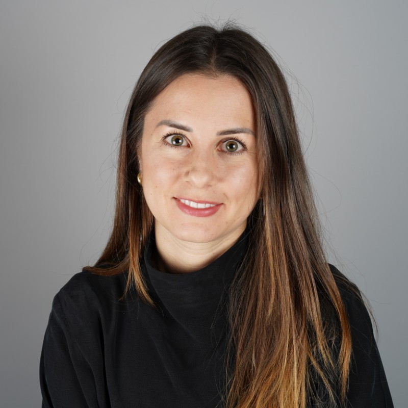Laura Castellana