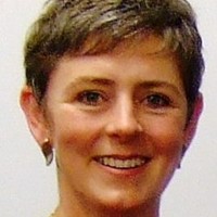 Fiona O'Mahony