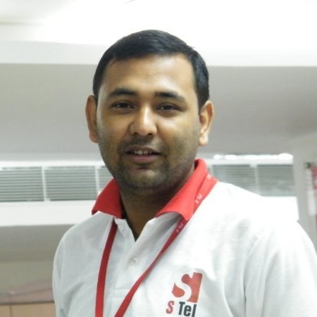 Pankaj Das
