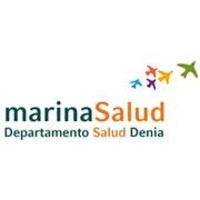 Marina Salud