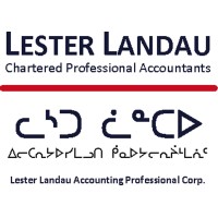Lester Landau Accounting Professional Corp.