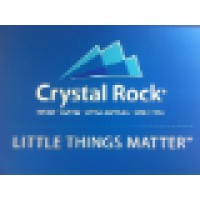 Crystal Rock - Water, Coffee & Office Supplies