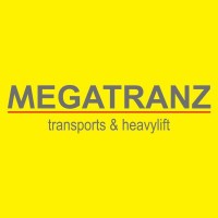 MEGATRANZ Transports & Heavylift