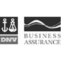 DNV Business Assurance (Expired page)