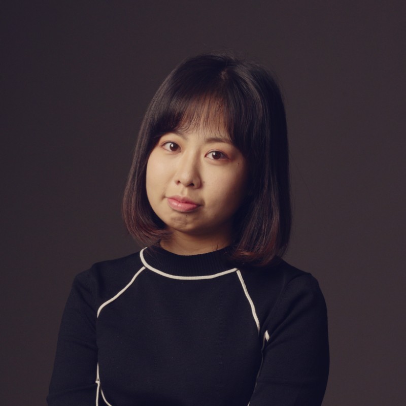 Yvonne Zhu