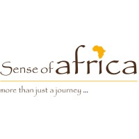 Sense of Africa, South Africa