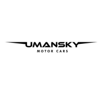 Umansky Motor Cars