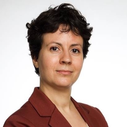 Marina Gattiglio, PhD