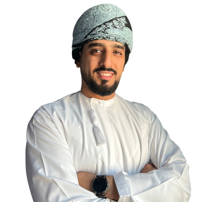 Khalid Al Maskari