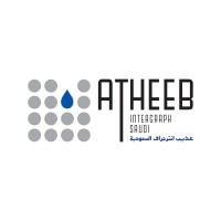 Atheeb Intergraph Saudi Company (AISC)