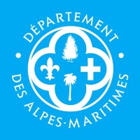 Département des alpes maritimes