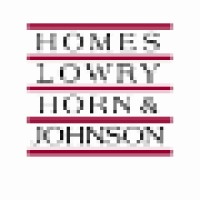 Homes, Lowry, Horn & Johnson, Ltd
