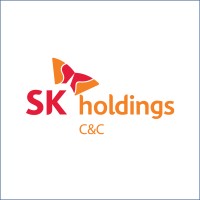SK holdings C&C