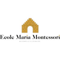 Ecole Maria Montessori