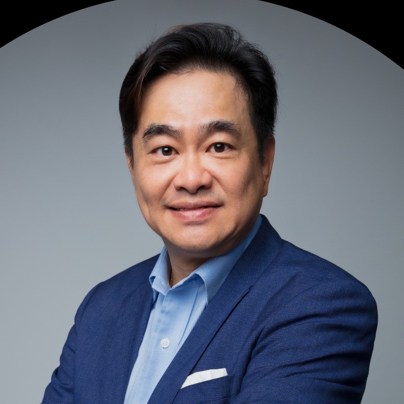 Ed Fung, P.Eng., MBA