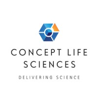 Scientific Analysis Laboratories Ltd. (now Concept Life Sciences)