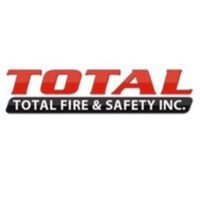 Total Fire and Safety, Inc.