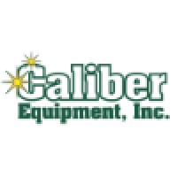 Caliber Equipment