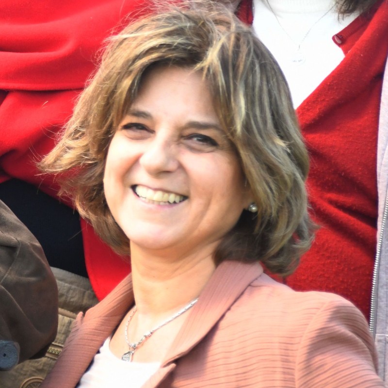 Maria José Terra Morelli