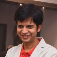 Vineet Rai