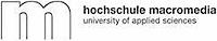 Hochschule Macromedia | Macromedia University of Applied Sciences