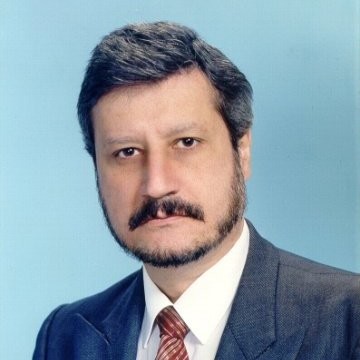 Leopoldo Gutierrez