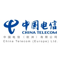 China Telecom Europe