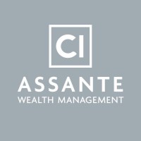 CI Assante Wealth Management