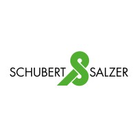 Schubert & Salzer Data GmbH