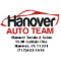Hanover Toyota
