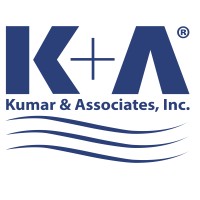 Kumar and Associates, Inc.