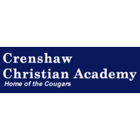 Crenshaw Christian Academy