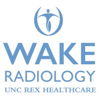 Wake Radiology
