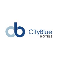 CityBlue Hotels