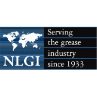 NLGI (National Lubricating Grease Institute)