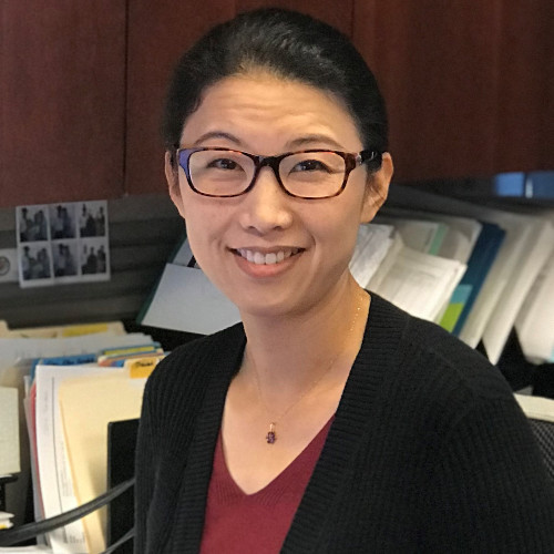Patricia Song, CPA, MBA