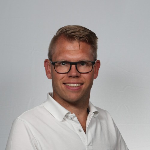 Jeroen Gosselink