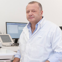 Federico Mossa
