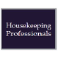 Housekeeping Professionals