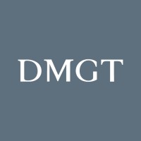 DMGT plc