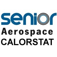 Senior Aerospace Calorstat
