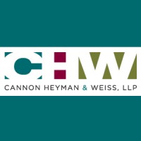 Cannon Heyman & Weiss LLP