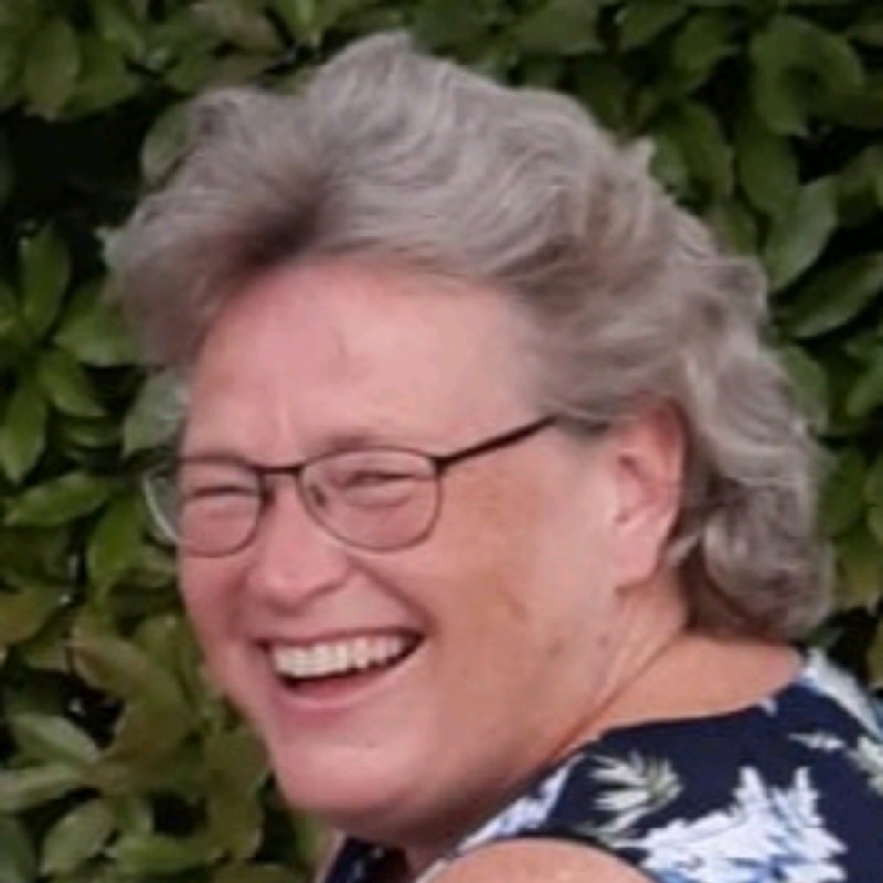 Anita Koblens - van Schagen