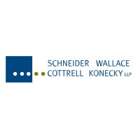Schneider Wallace Cottrell Konecky LLP