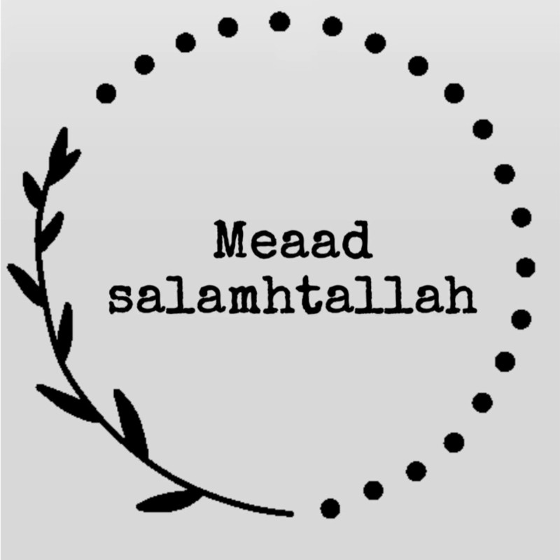 Meaad Salamh