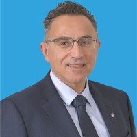 Farid Saber