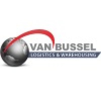 Van Bussel Logistics & Warehousing